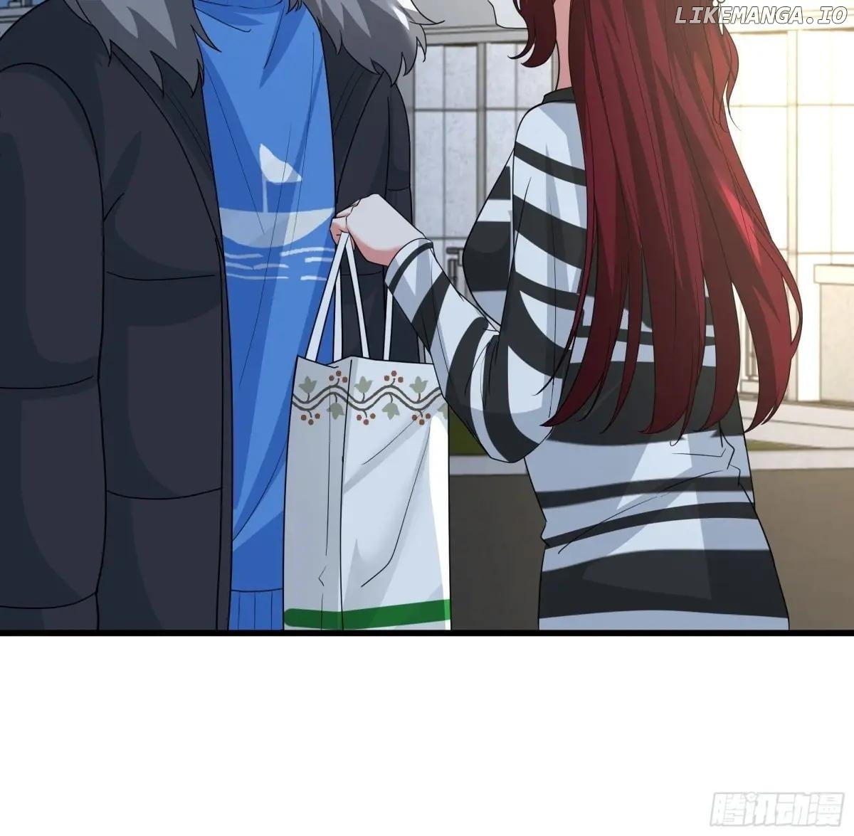 I Really Don’t Want to be Reborn Chapter 420 - page 34